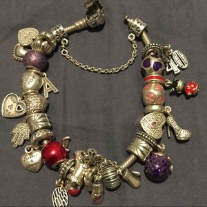 PANDORA bracelet